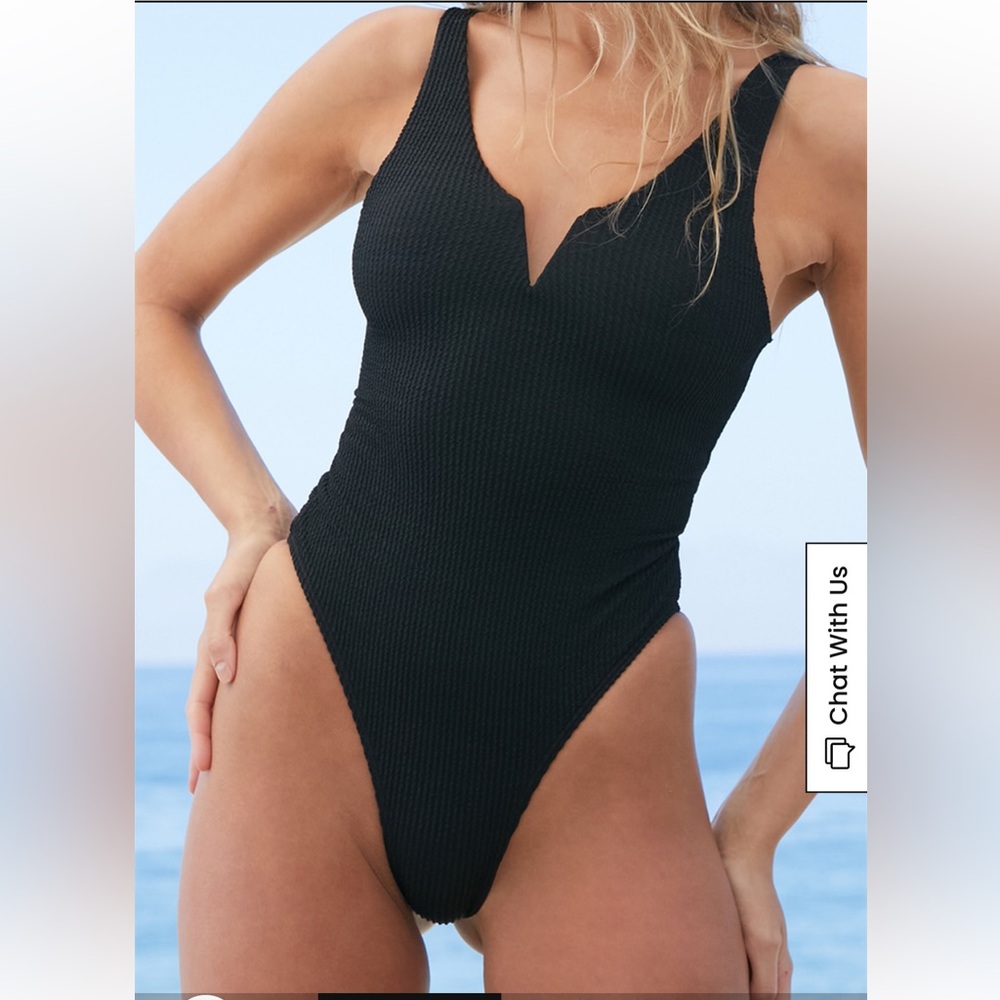 MINKPINK Frankie Scrunch One Piece